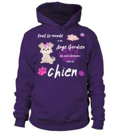 Ange Gardien : Chien