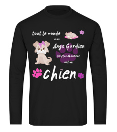 Ange Gardien : Chien