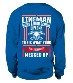 lineman