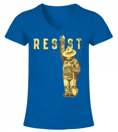 Smokey Says Resist Meaning