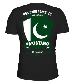 CAMICIA - Perfetto Pakistano