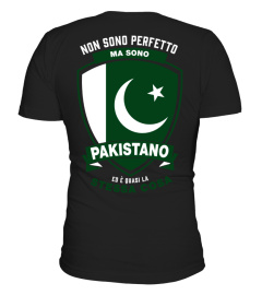 CAMICIA - Perfetto Pakistano