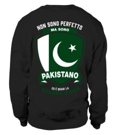 CAMICIA - Perfetto Pakistano