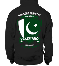 CAMICIA - Perfetto Pakistano