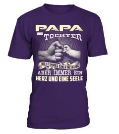 PAPA UND TOCHTER