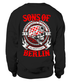 SONS OF BERLIN