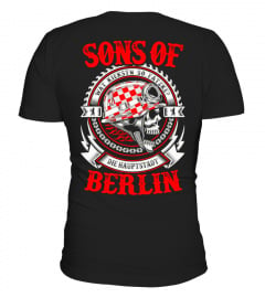 SONS OF BERLIN