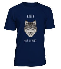 Akela "Chef de Meute"