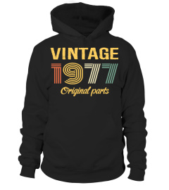 VINTAGE 1977 - ORIGINAL PARTS