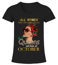 The best women are born in October