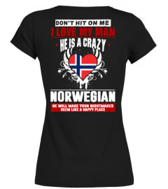 Norwegian  Limited Edition