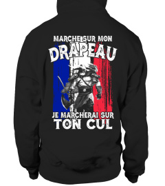 MON DRAPEAU