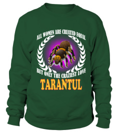 TARANTULA Animals Lover