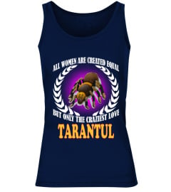 TARANTULA Animals Lover