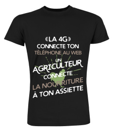 Agriculteurs - connexion