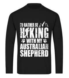 Australian Shepherd Tshirt