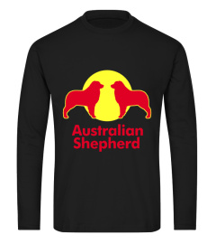 Australian Shepherd Tshirt