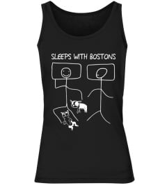 Boston Terrier Tshirt