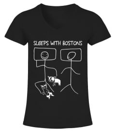 Boston Terrier Tshirt