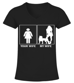 Pitbull Tshirt