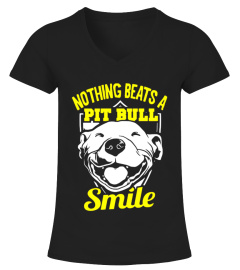 Pitbull Tshirt