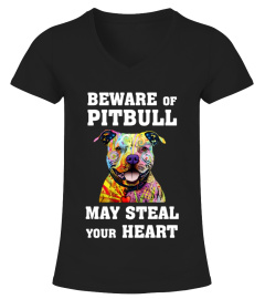 Pitbull Tshirt