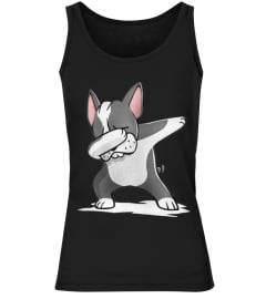 Boston Terrier Tshirt