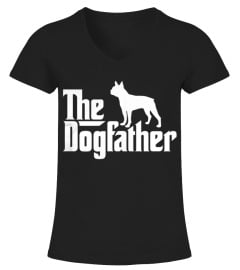 Boston Terrier Tshirt