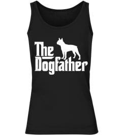 Boston Terrier Tshirt