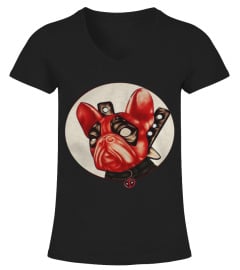 Boston Terrier Tshirt