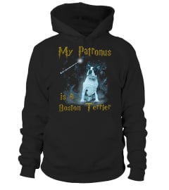 Boston Terrier Tshirt