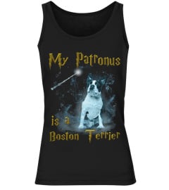 Boston Terrier Tshirt