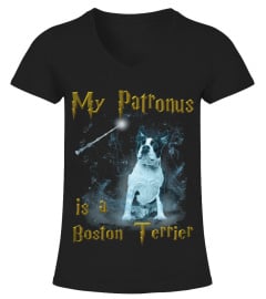 Boston Terrier Tshirt