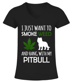 Pitbull Tshirt