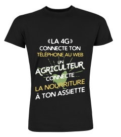 Agriculteurs - connexion