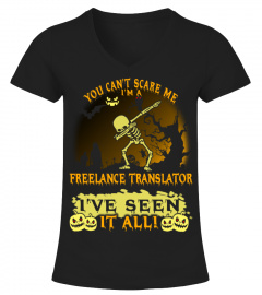 FREELANCE TRANSLATOR