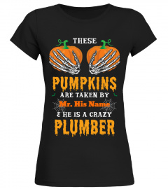Plumber's Wife -Halloween Spl