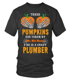 Plumber's Wife -Halloween Spl