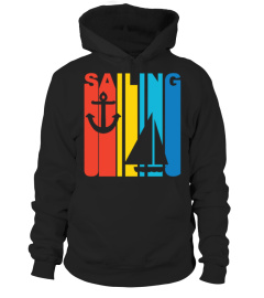 Sailing: T-Shirt & Hoodie