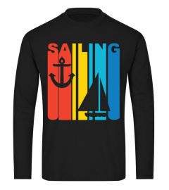 Sailing: T-Shirt & Hoodie