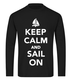 Sailing: T-Shirt & Hoodie