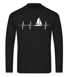 Sailing: T-Shirt & Hoodie