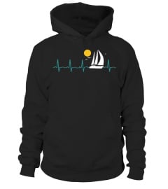 Sailing: T-Shirt & Hoodie