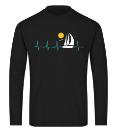 Sailing: T-Shirt & Hoodie