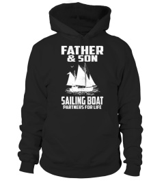 Sailing: T-Shirt & Hoodie