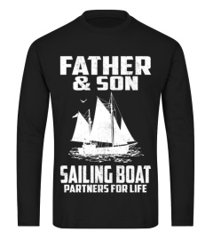 Sailing: T-Shirt & Hoodie