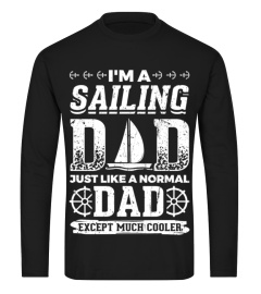 Sailing: T-Shirt & Hoodie