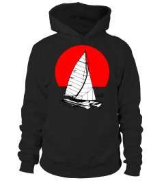 Sailing: T-Shirt & Hoodie