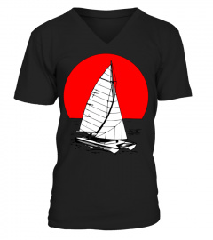 Sailing: T-Shirt & Hoodie