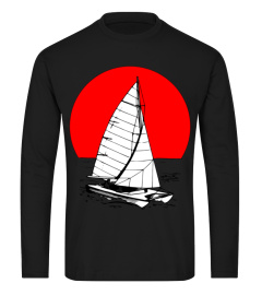 Sailing: T-Shirt & Hoodie